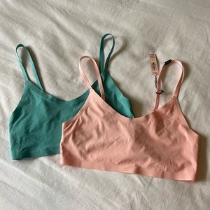 VS bralette